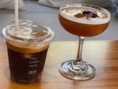 -KYO COFFEE(胶州路店)
