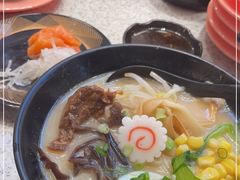 -争鲜回转寿司(中街大悦城店)
