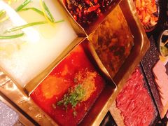 -王家渡火锅店(亦庄店)