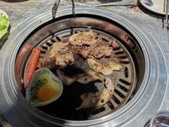 -33韩式自助烧烤(环城南路店)