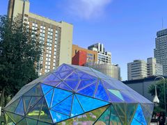 -西安创业咖啡街区