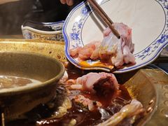 -哥老官重庆美蛙鱼头(日月光店)