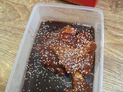 -巷子深菜馆(新华路店)