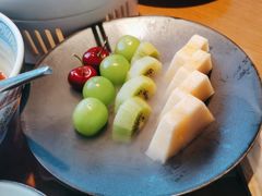-庆春朴门(前滩太古里店)