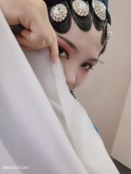 -盘子女人坊古装写真摄影(天津总店)