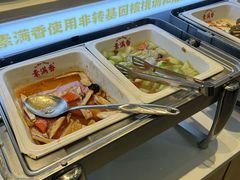 -素满香·素食自助餐(福州·长乐北路店)