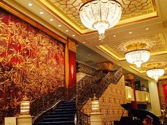 -北京中国大饭店