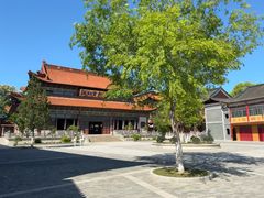 -高旻寺