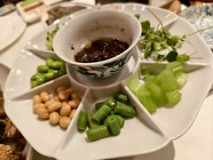 -四季民福烤鸭店(望京旺角店)