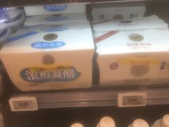 -七鲜超市(瑞虹天地太阳宫店)