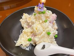 老上海色拉-上海老站(徐家汇店)