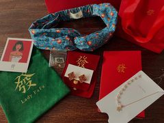 -LADY FAFA(巨鹿路陕西南路路口店)
