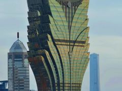 -东望洋炮台东望洋灯塔