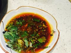 -水碾河刘老大串串香(水碾河路店)