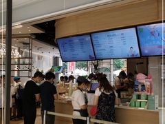 -奈雪的茶(石厦时代广场店)