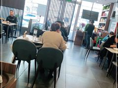 大堂-攸州小镇家湘菜(小米科技园店)
