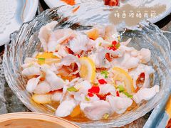 -金山记靓鸡·地道中山味(湖滨中路店)
