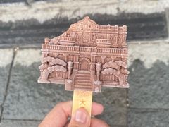 -张学良旧居陈列馆