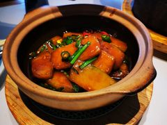 -0776食堂·京城创意菜(七里庄店)