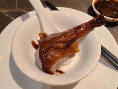 北京烤鸭-金鸭季·北京烤鸭(深业上城店)