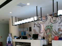 -库车国际酒店(火车站东湖公园店)