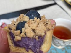 -北京古城老院厉晓麟精致菜