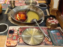 -旺蜀主成都串串火锅(西直门凯德MALL店)