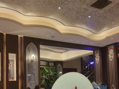 -哈啾嗨·新概念蒙餐(红星新城店)