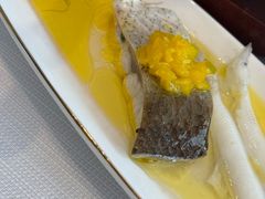 -桂花楼淮扬中餐厅(浦东香格里拉店)