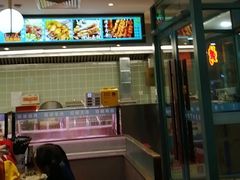 -清真聚陇缘美食餐厅(南横东街店)