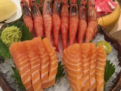 -一堂鲜物 · 和牛寿喜烧(万象汇店)