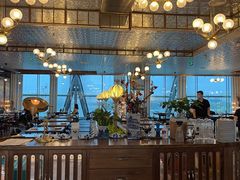 -FISH&POTATO Cō(地中海美食 万象城店)