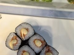 -将太无二·北美传奇寿司(瑞士公寓店)