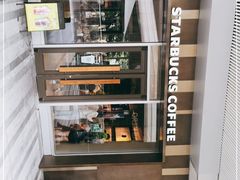 -星巴克(凯德晶萃店)