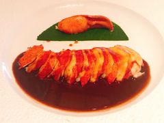 -Le Bernardin