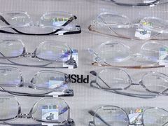 -宝视友眼镜·平价精准配镜(同德悦中心店)