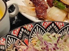 -大成铁板烧•板前(复古餐厅石老人店)