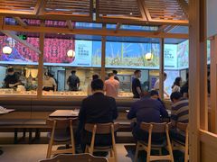-老乡鸡(上海品尊国际中心店)