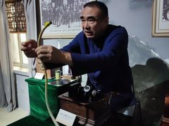 -旅顺留声机博物馆