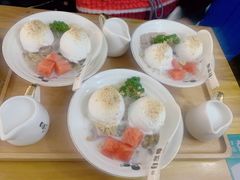 -自然椰·海南清补凉(海月广场店)