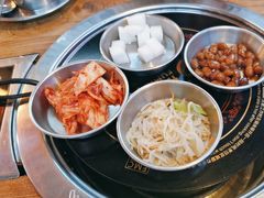 -包装马车·韩国料理·포장마차