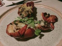 -Oyster Talks 四度蚝法餐厅