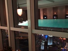 -上海柏悦酒店