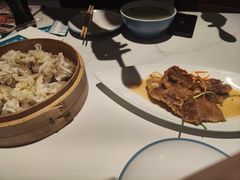 -西夏回族烧麦馆(牡丹街店)