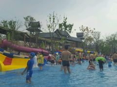 -苏州乐园森林水世界