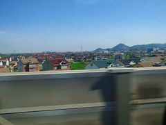 -余姚北站