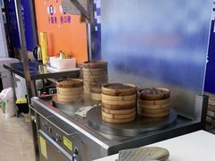 -包馔·夜包子(华强北店)
