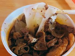 -王记生烫牛杂面馆(兰陵路店)