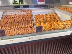 -彭记优口(王府井购物中心店)