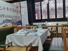 大堂-名善山珍·野生菌汤锅(文殊院店)